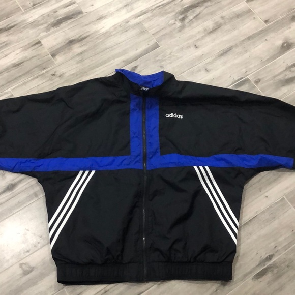 adidas Other - Vintage Adidas Jacket